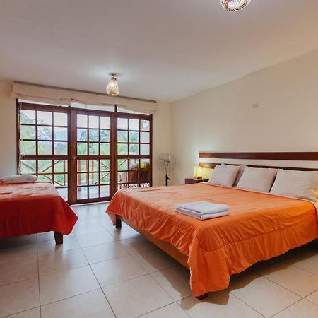Maloca Inn Саусе Экстерьер фото