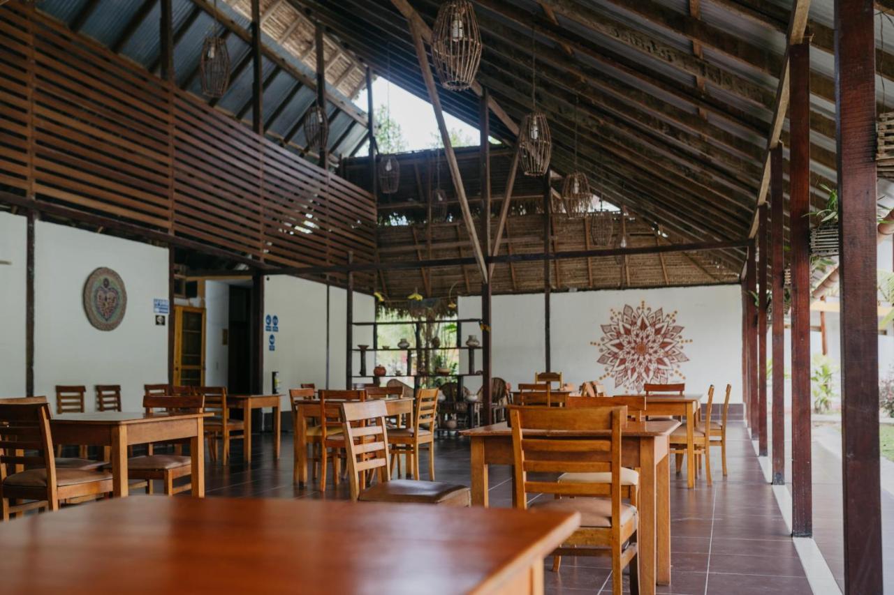Maloca Inn Саусе Экстерьер фото