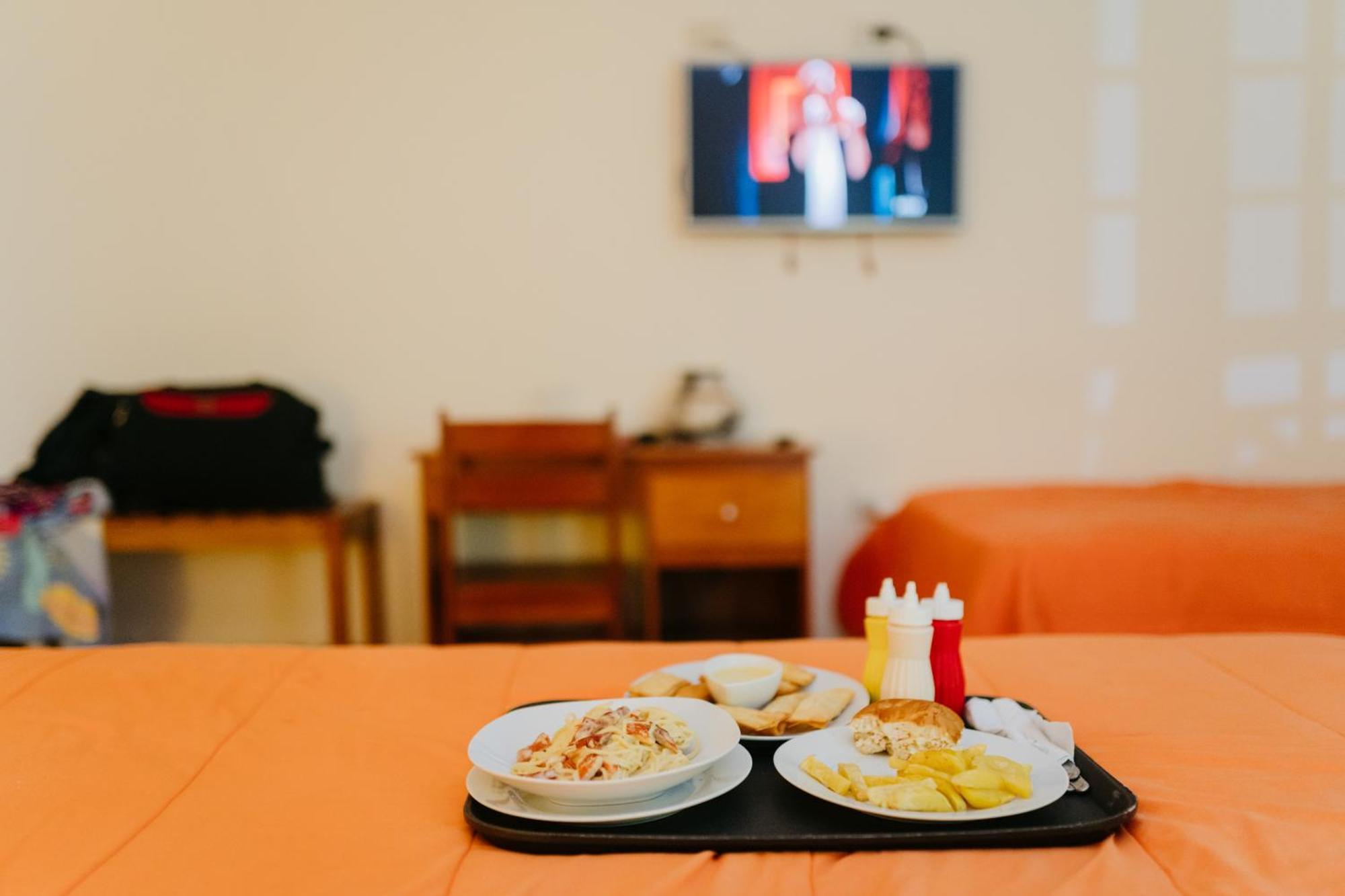 Maloca Inn Саусе Экстерьер фото