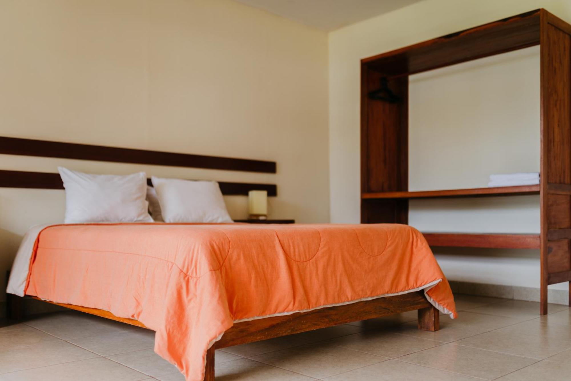Maloca Inn Саусе Экстерьер фото
