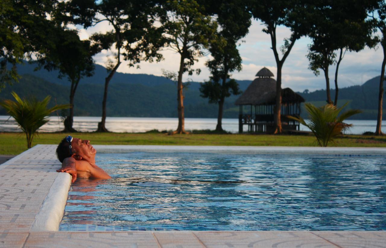 Maloca Inn Саусе Экстерьер фото